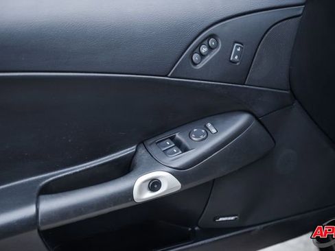 Used 2011 Chevrolet Corvette Grand Sport w/ Preferred Equipment Group image 59