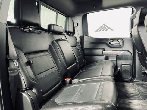 Used 2019 GMC Sierra 1500 Denali image 13