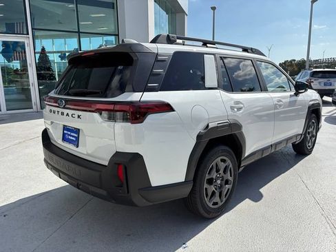 New 2026 Subaru Outback Premium AWD/4WD image 2