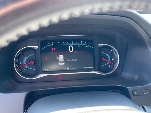 Used 2021 Honda Pilot Special Edition image 15