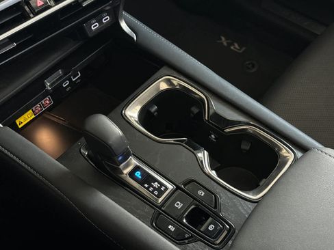Certified 2023 Lexus RX 350 Premium FWD image 23