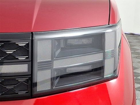 Used 2024 Hyundai Santa Fe Calligraphy image 13