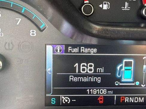 Used 2016 Chevrolet Colorado LT w/ LT Convenience Package AWD/4WD image 19