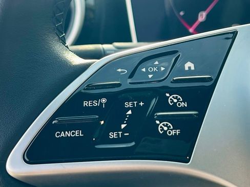 Certified 2023 Mercedes-Benz C 300 4MATIC Sedan image 28