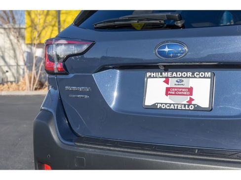 Certified 2024 Subaru Outback Limited XT w/ Popular Package #2 image 29