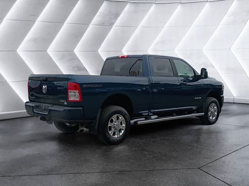 Used 2024 RAM 3500 Big Horn w/ Sport Appearance Package AWD/4WD image 6