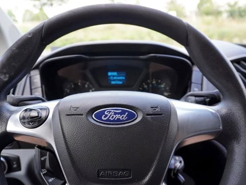 Used 2017 Ford Transit 150 130 Low Roof image 17