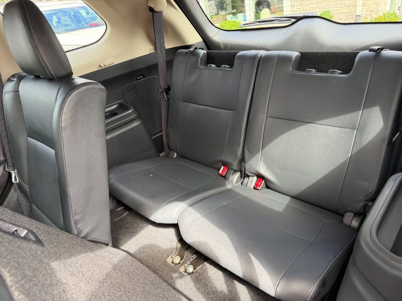 Used 2019 Mitsubishi Outlander GT AWD/4WD image 12