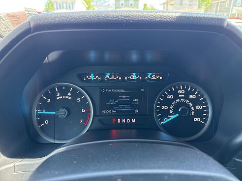 Used 2020 Ford F150 XLT w/ Equipment Group 302A Luxury image 10