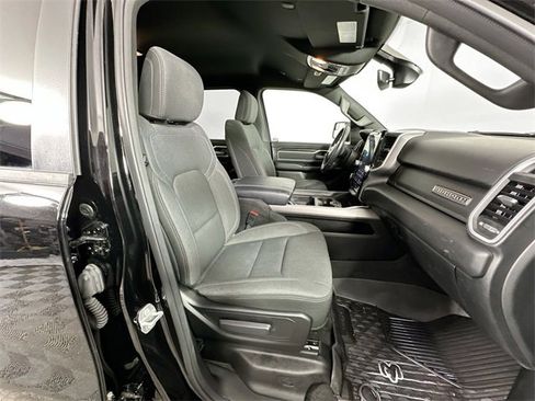 Used 2023 RAM 1500 Big Horn image 29