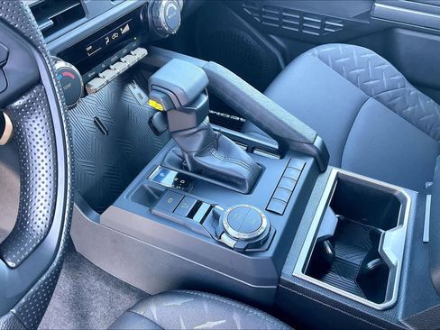 New 2026 Toyota Tacoma SR5 image 7