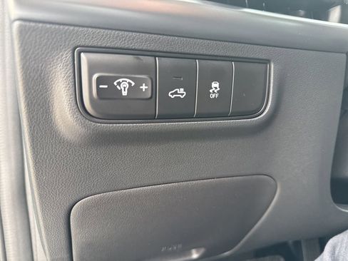 New 2026 Hyundai Santa Cruz SEL FWD image 34
