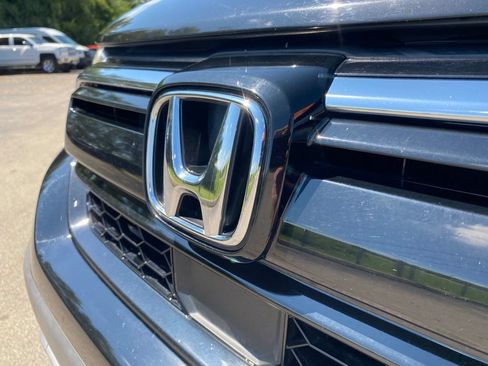 Used 2020 Honda CR-V EX image 4