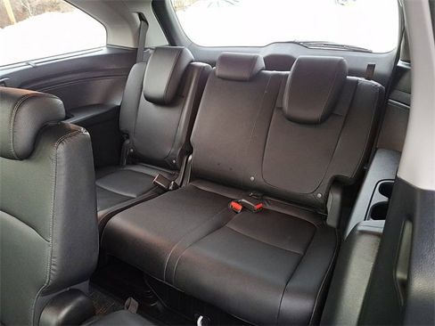 Certified 2023 Honda Odyssey Touring image 11