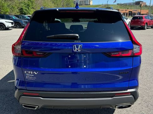 Used 2023 Honda CR-V Sport image 6