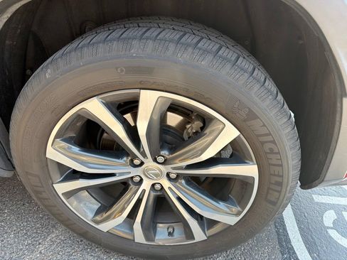 Used 2017 Lexus RX 350 FWD w/ Premium Package image 9