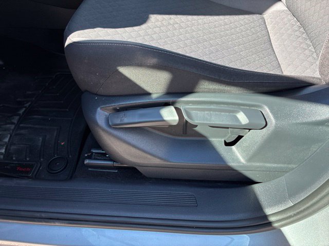 Used 2020 Volkswagen Tiguan S AWD/4WD image 11