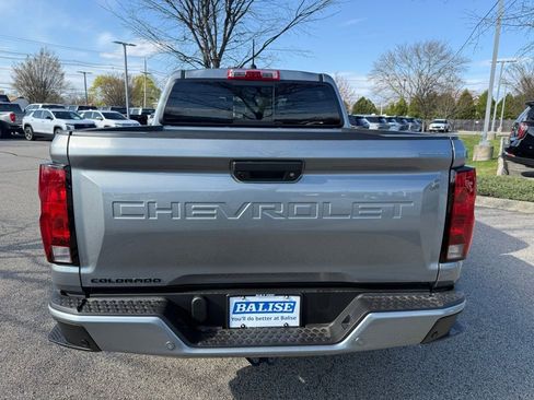 New 2026 Chevrolet Colorado LT AWD/4WD image 4