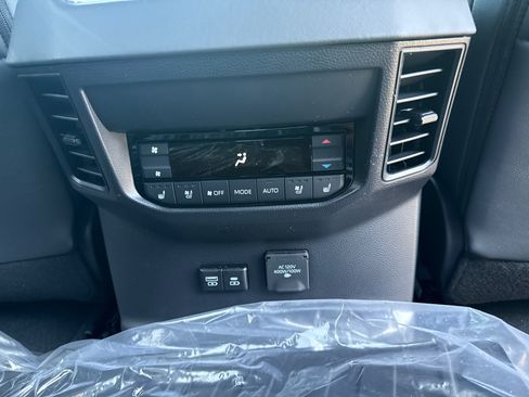 New 2026 Toyota Sequoia Platinum AWD/4WD image 19