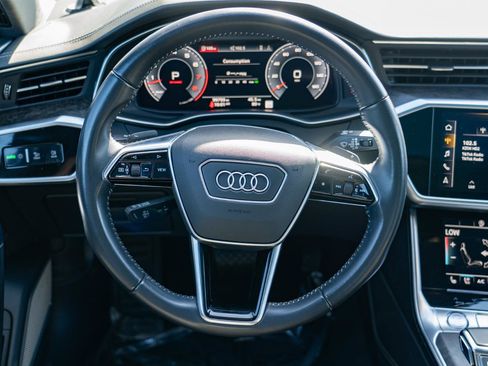 Used 2019 Audi A7 3.0T Prestige w/ Prestige Package AWD/4WD image 17