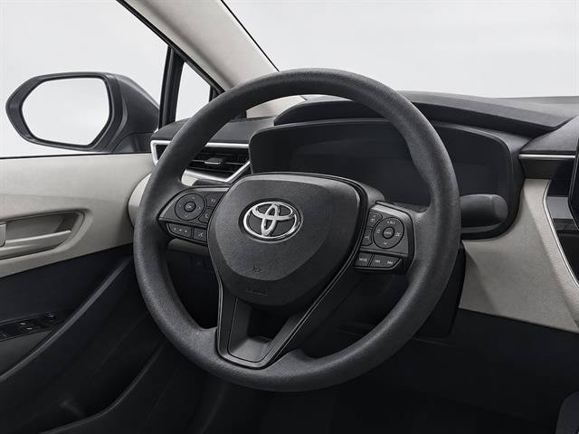 New 2027 Toyota Corolla LE FWD image 17