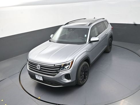 New 2026 Volkswagen Atlas SE AWD/4WD image 15