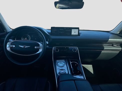 Used 2021 Genesis GV80 2.5T w/ Advanced Package 02 image 24