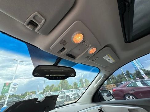 Used 2012 Chevrolet Traverse LT w/ LPO, 'HIT The Road' Package AWD/4WD image 12