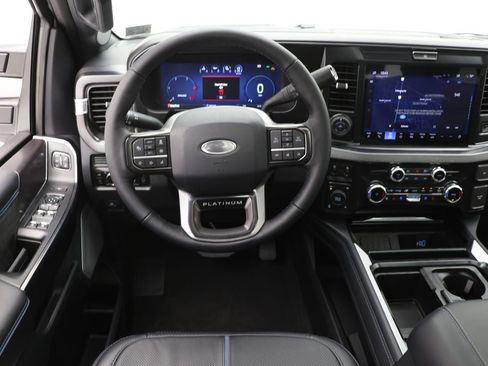 New 2026 Ford F350 Platinum image 16