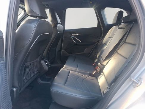 Certified 2024 BMW X1 xDrive28i image 8