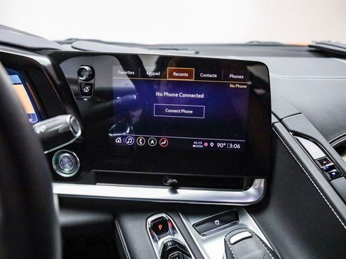 Used 2023 Chevrolet Corvette Stingray Coupe w/ LPO, Roadside Safety Package image 22