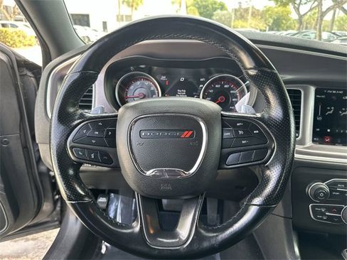 Used 2022 Dodge Charger GT image 11