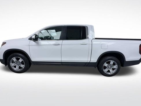 Used 2025 Honda Ridgeline RTL image 5