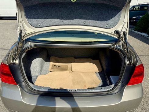 Used 2008 BMW 328i Sedan image 20