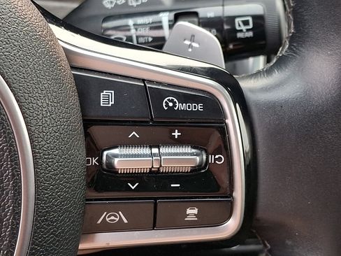 Used 2021 Kia Sorento SX Prestige AWD/4WD image 25