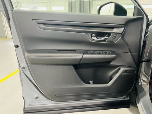 New 2026 Honda CR-V Sport-L image 22