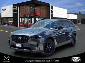 New 2026 MAZDA CX-90 3.3 Turbo w/ Premium Sport Pkg AWD/4WD video 1