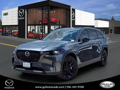 New 2026 MAZDA CX-90 3.3 Turbo w/ Premium Sport Pkg