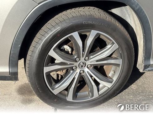 Used 2018 Lexus RX 350 FWD image 7