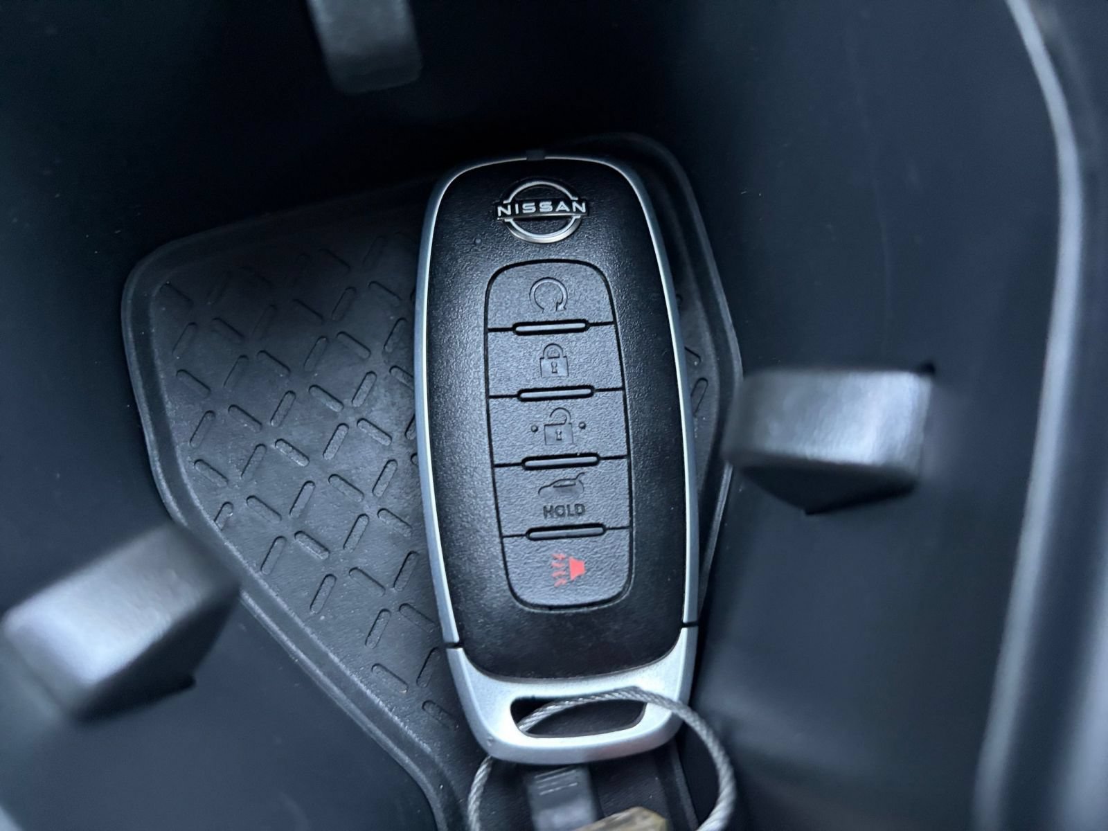 Used 2026 Nissan Pathfinder SL FWD image 20