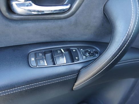Used 2017 Nissan Armada SV w/ Driver Package RWD image 14