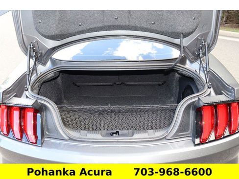 Used 2021 Ford Mustang GT Premium w/ Equipment Group 401A image 23