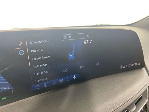 Used 2025 Cadillac CT5 Premium Luxury w/ Technology Package image 16