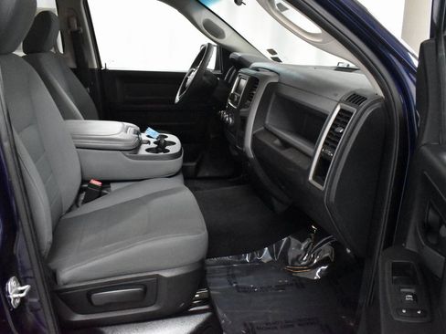 Used 2018 RAM 1500 Express image 13