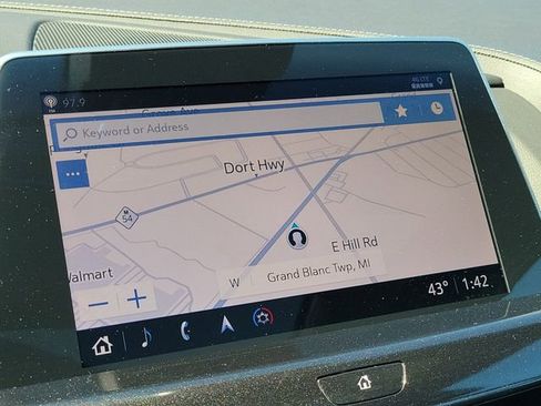 Certified 2023 Cadillac CT5 Premium Luxury image 34