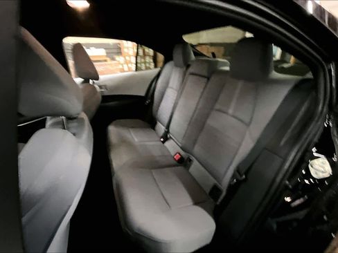 Used 2024 Toyota Corolla SE image 28