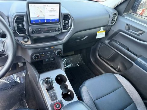 Used 2022 Ford Bronco Sport Outer Banks image 21