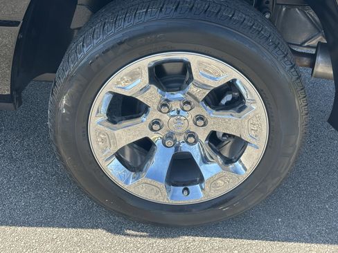 Used 2020 RAM 1500 Big Horn RWD image 19