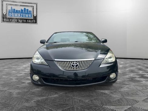 Used 2006 Toyota Solara SE image 3