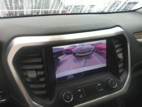 Certified 2023 GMC Acadia SLE w/ Driver Convenience Package image 27